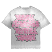 Load image into Gallery viewer, BHENGI “DYSTOPIA” TEE
