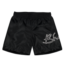 Load image into Gallery viewer, BHENGI “ESSENTIAL” NYLON SHORTS
